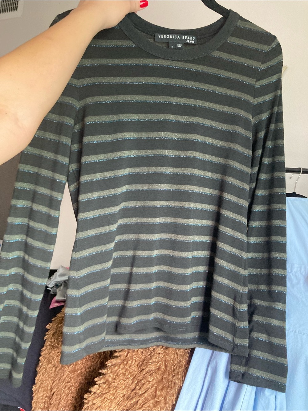 Veronica beard top